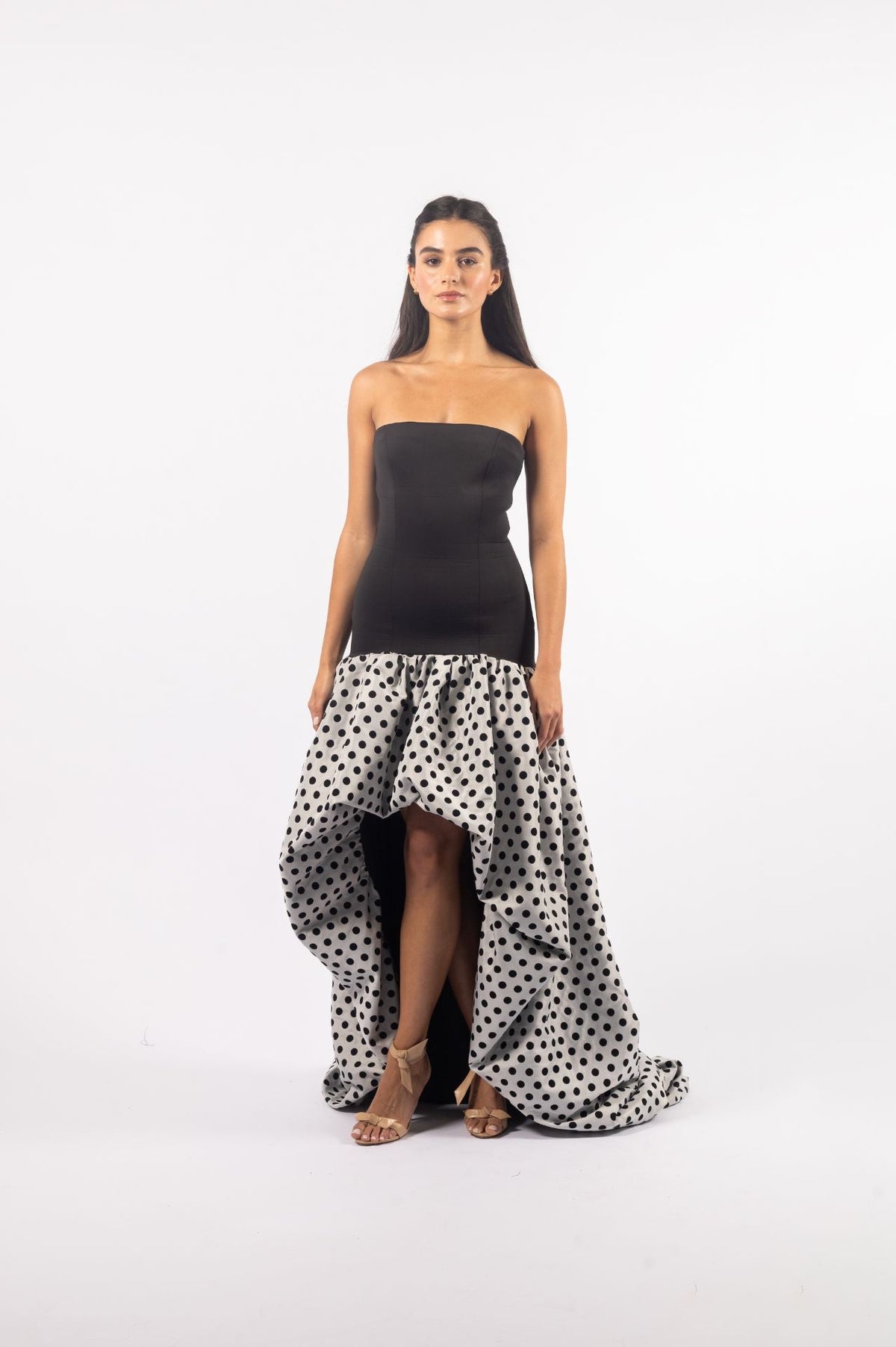 Aria Gown