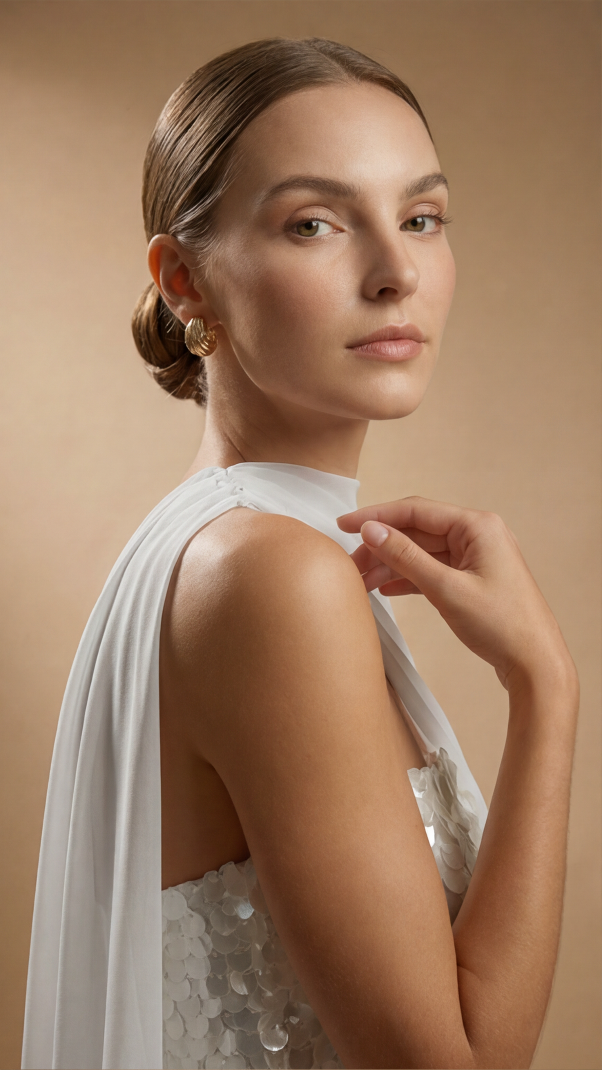 Perla Dress
