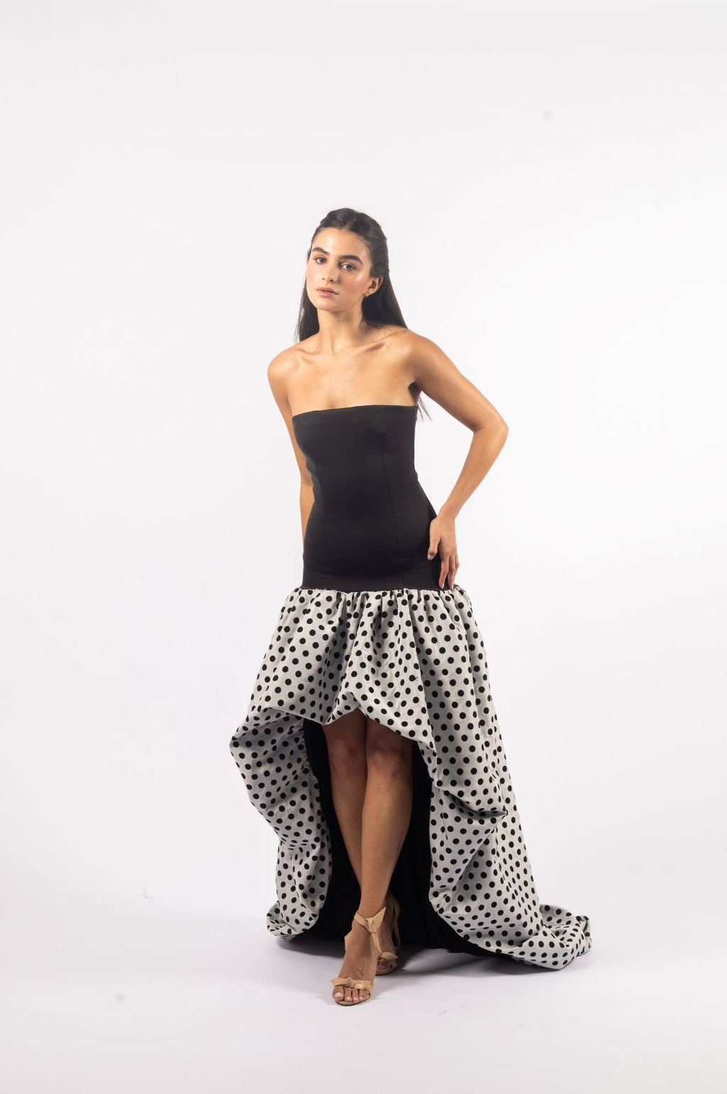 Aria Gown