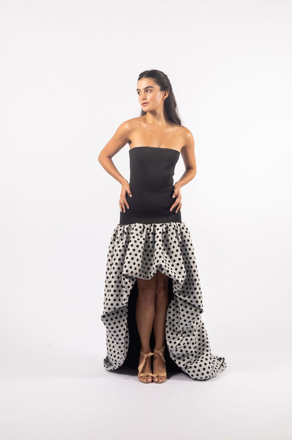Aria Gown