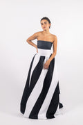 Notte Gown