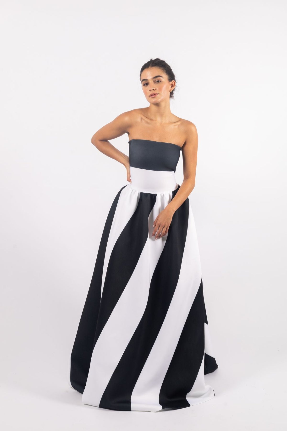Notte Gown
