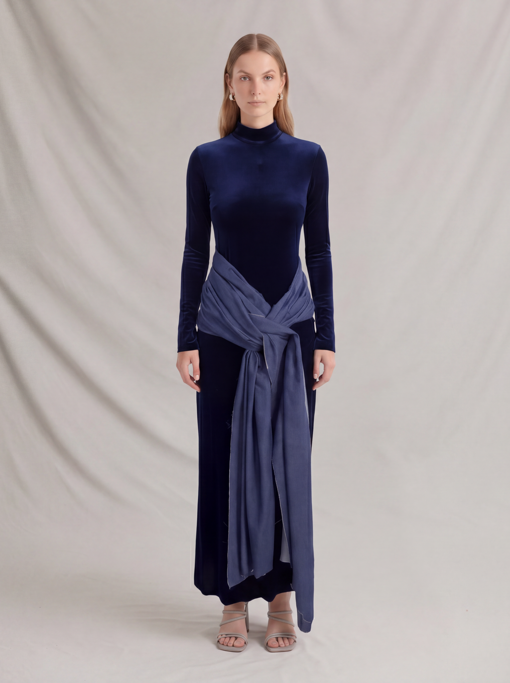 Liora Dress