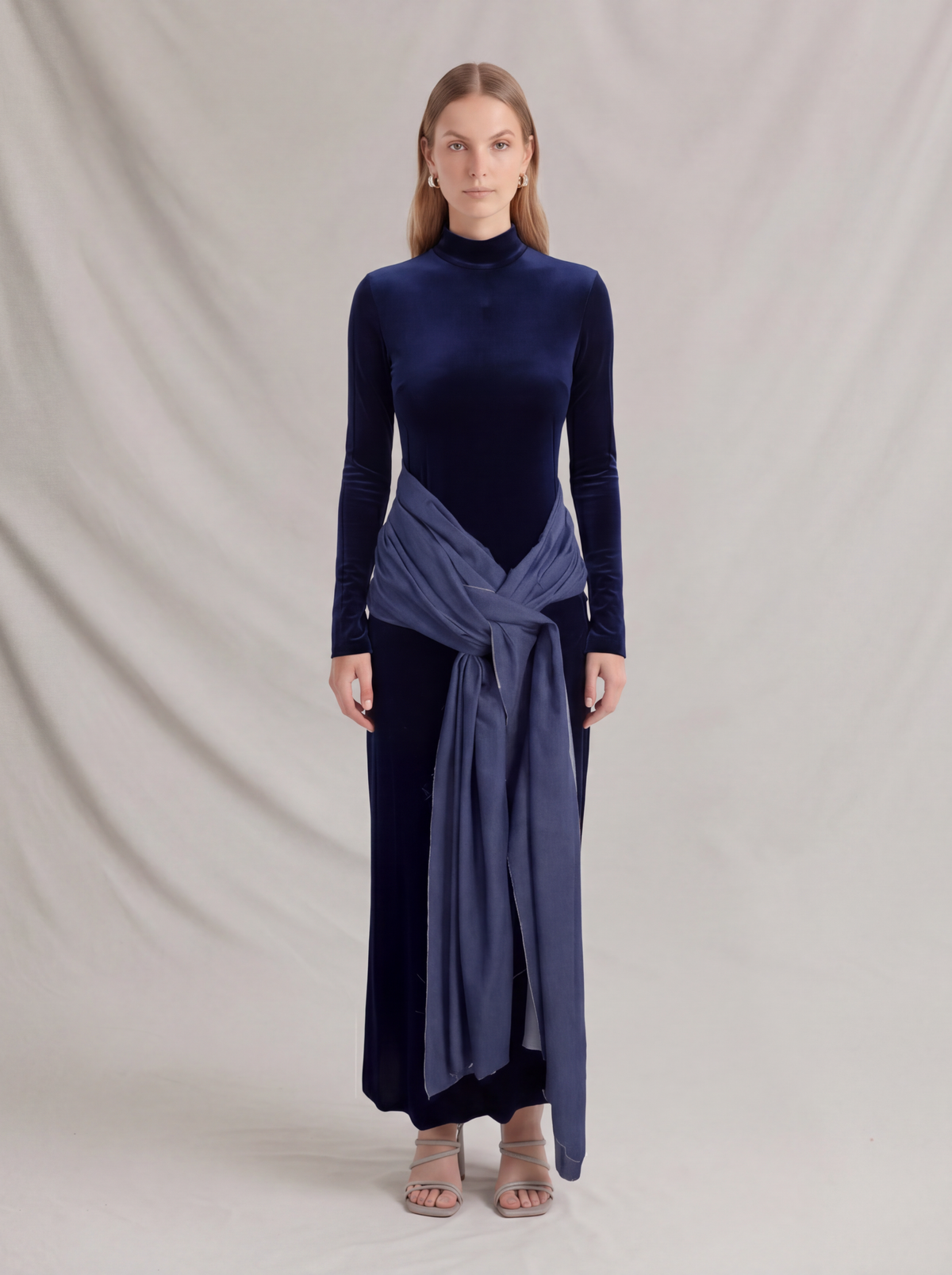 Liora Dress