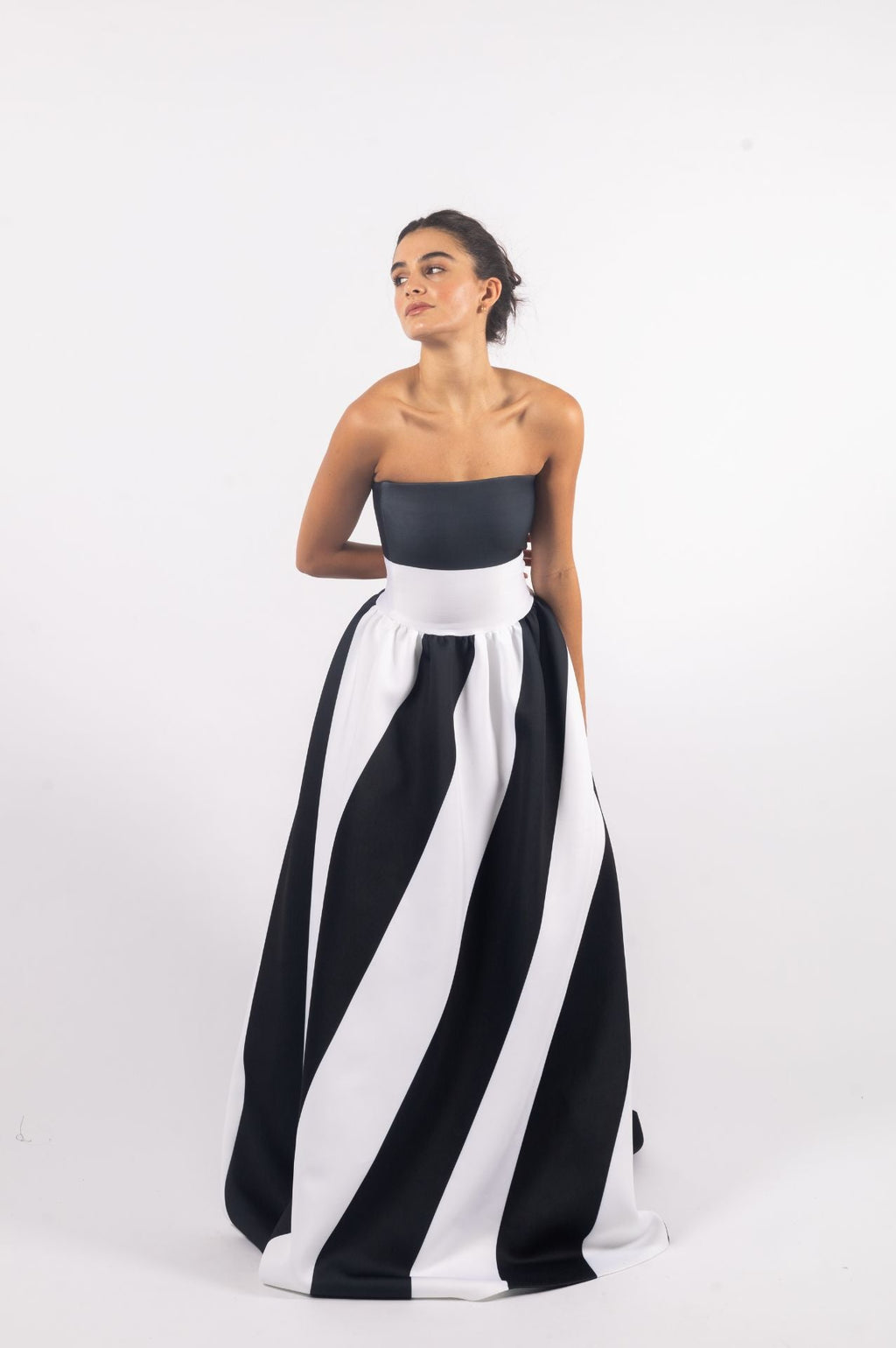 Notte Gown