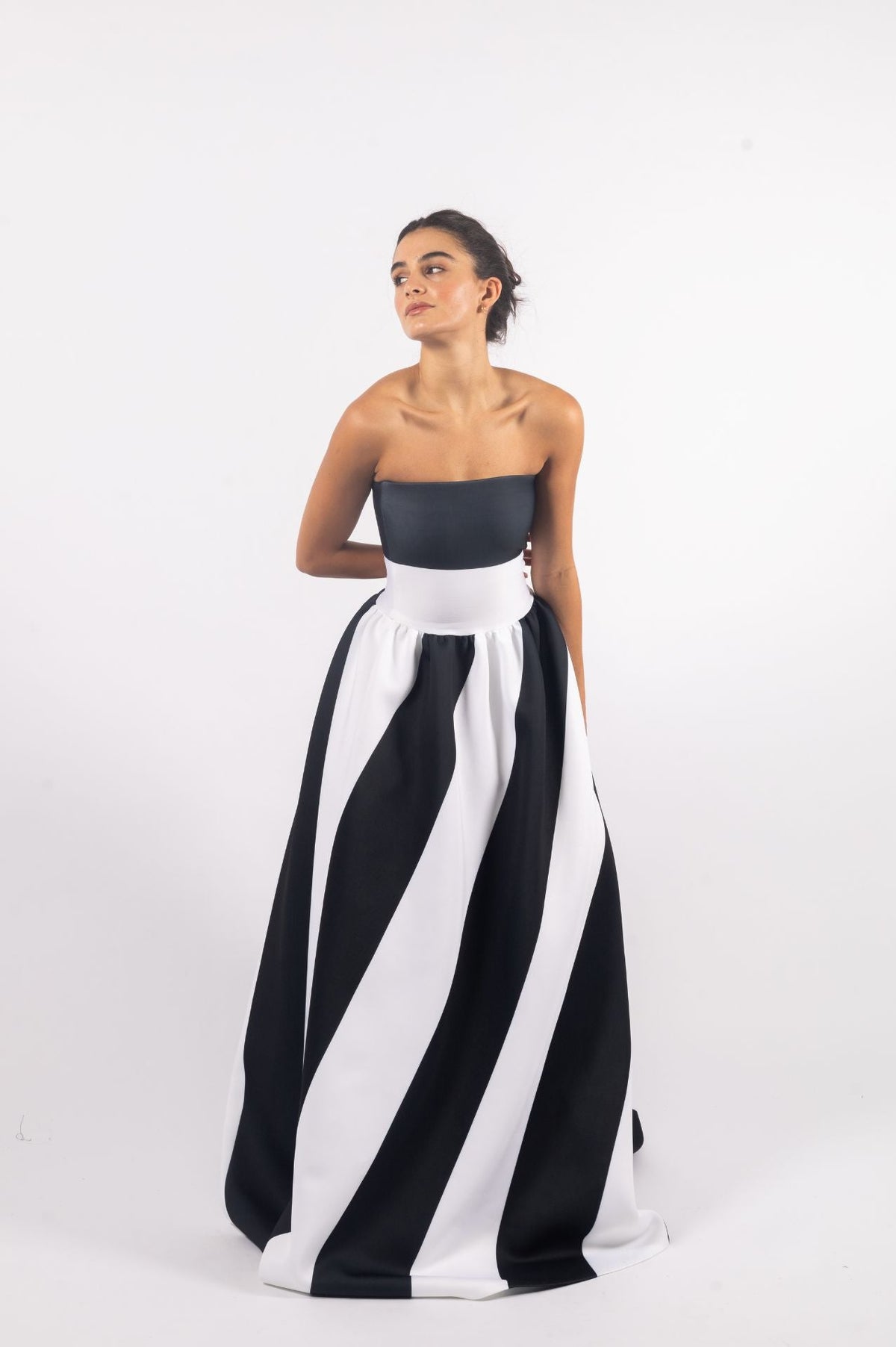 Notte Gown