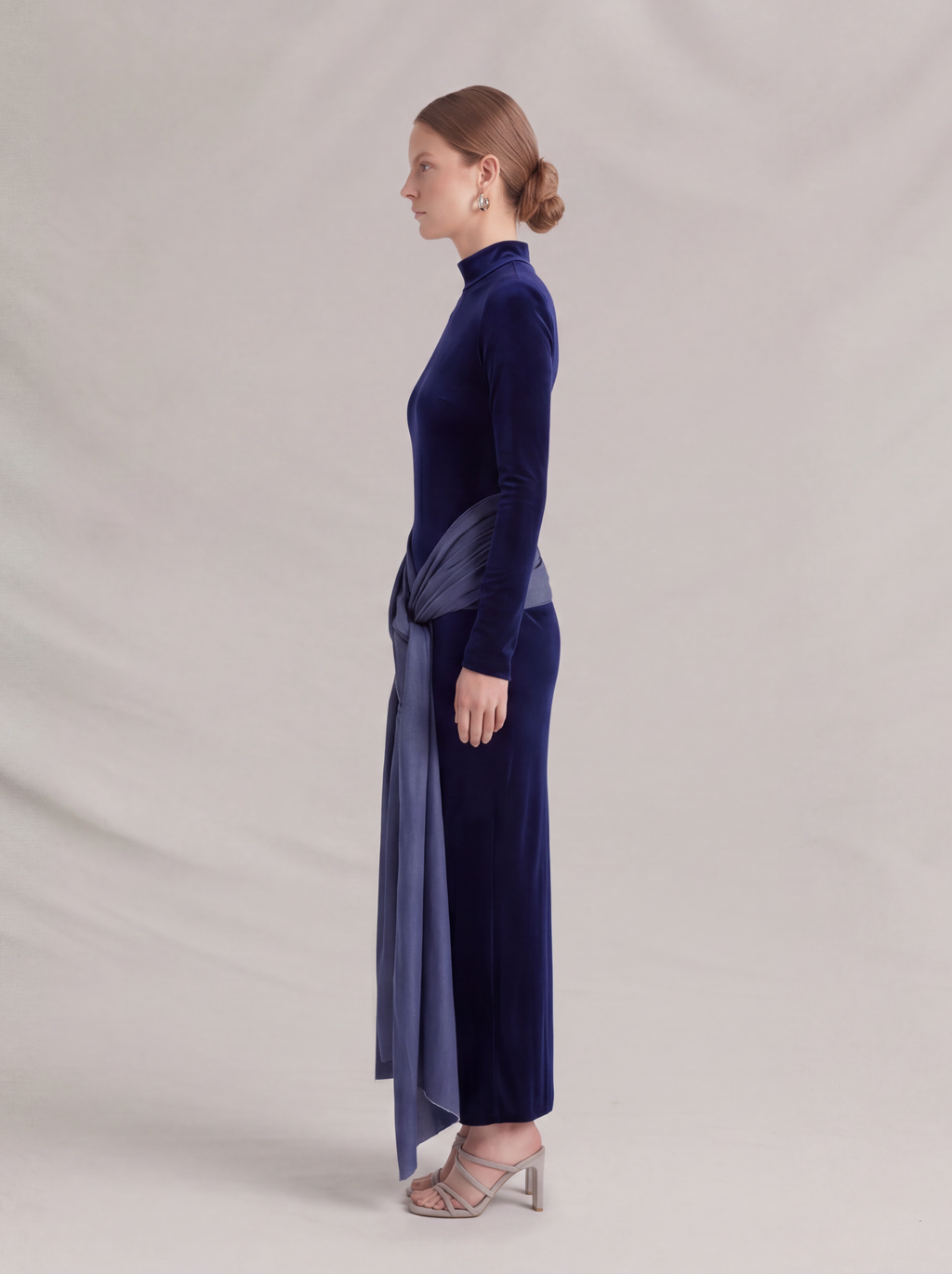 Liora Dress