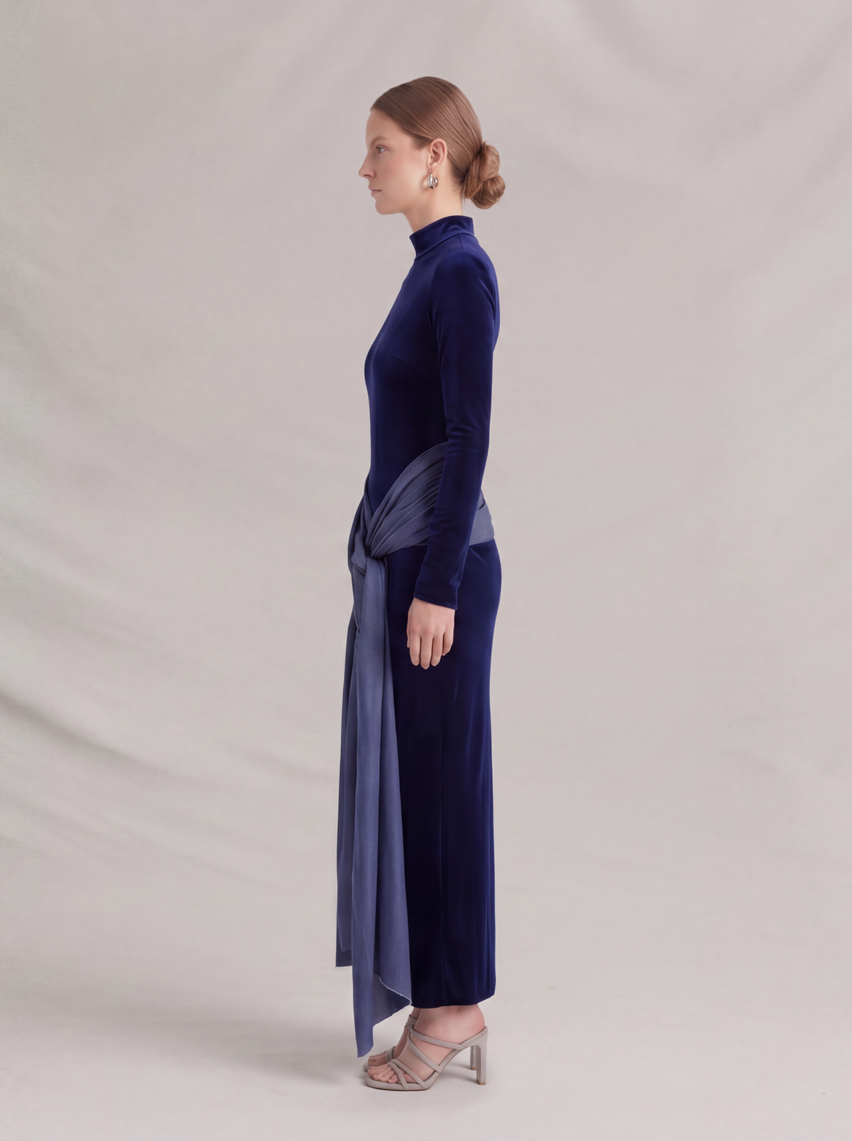 Liora Dress
