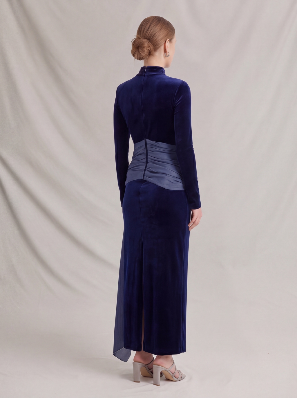 Liora Dress