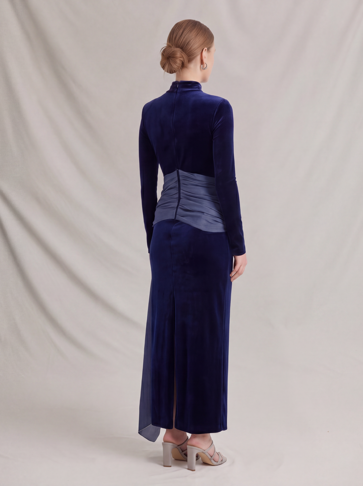 Liora Dress