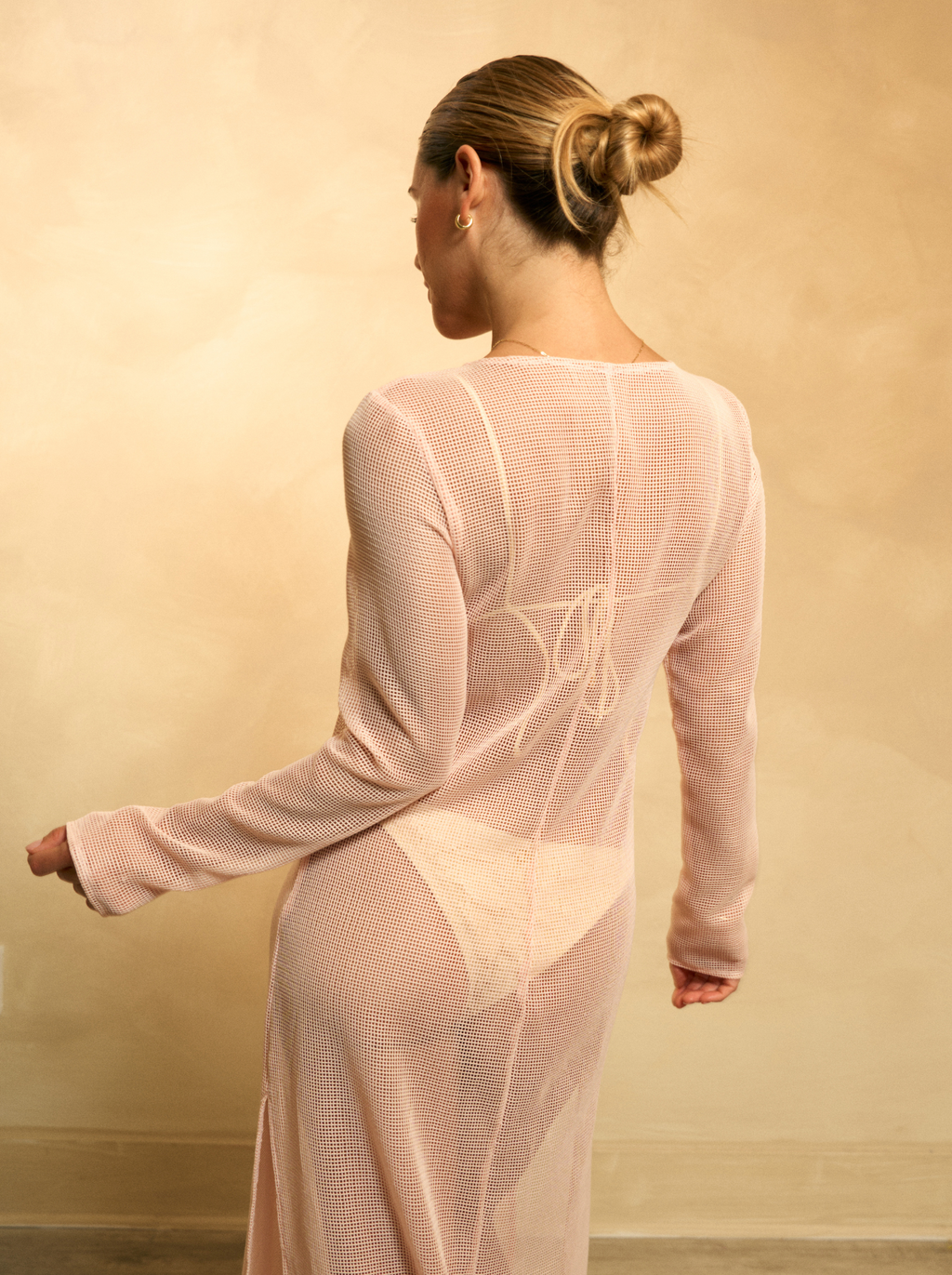 Calista Dress