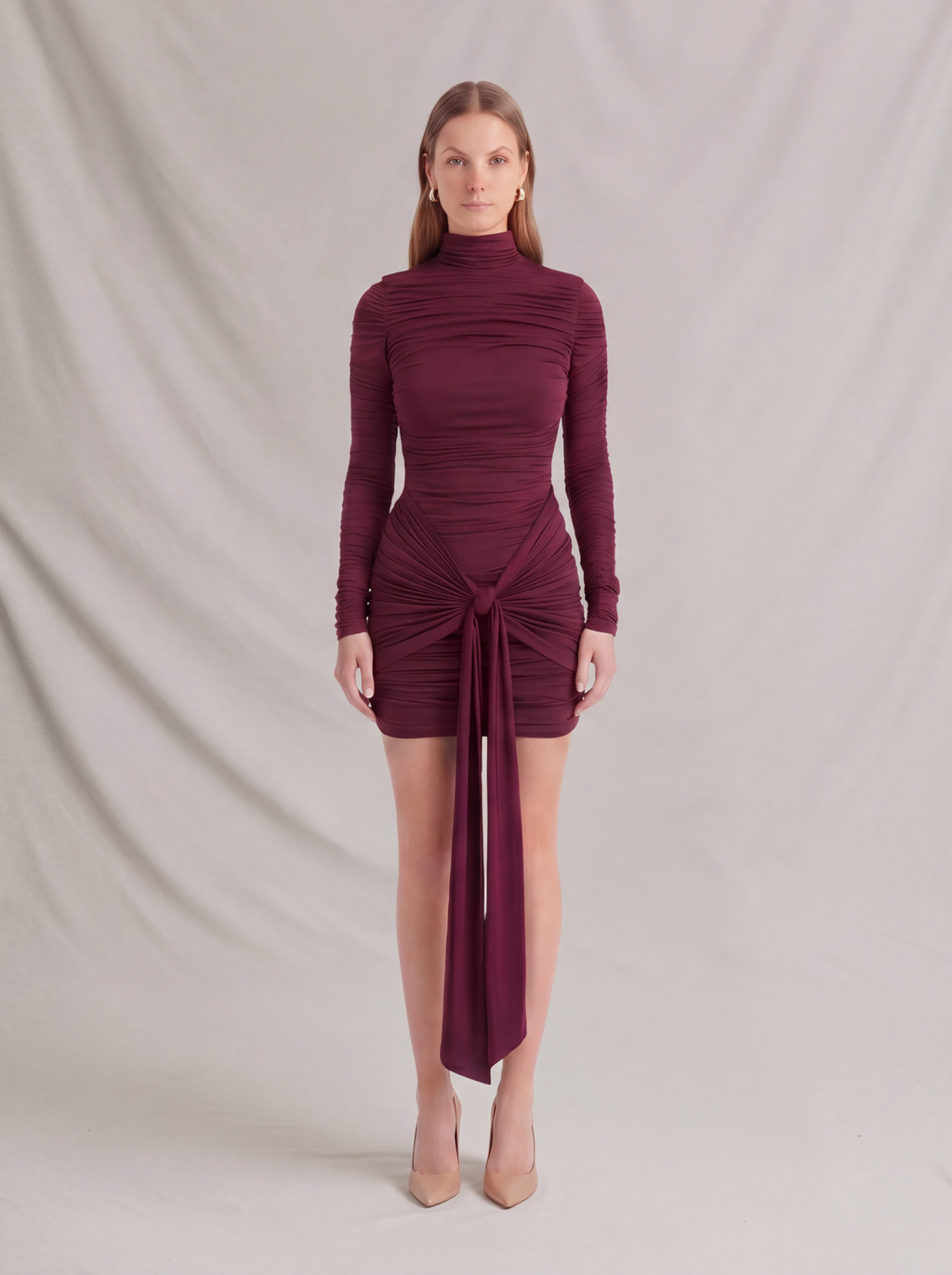 Renata Dress