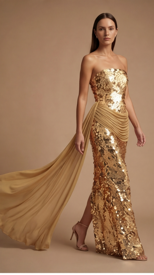 Alana Dress