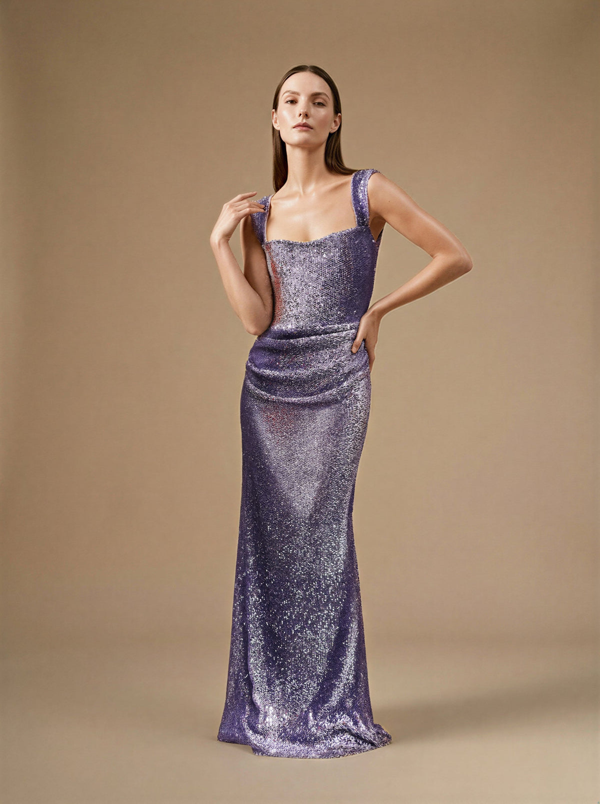 Doria Dress