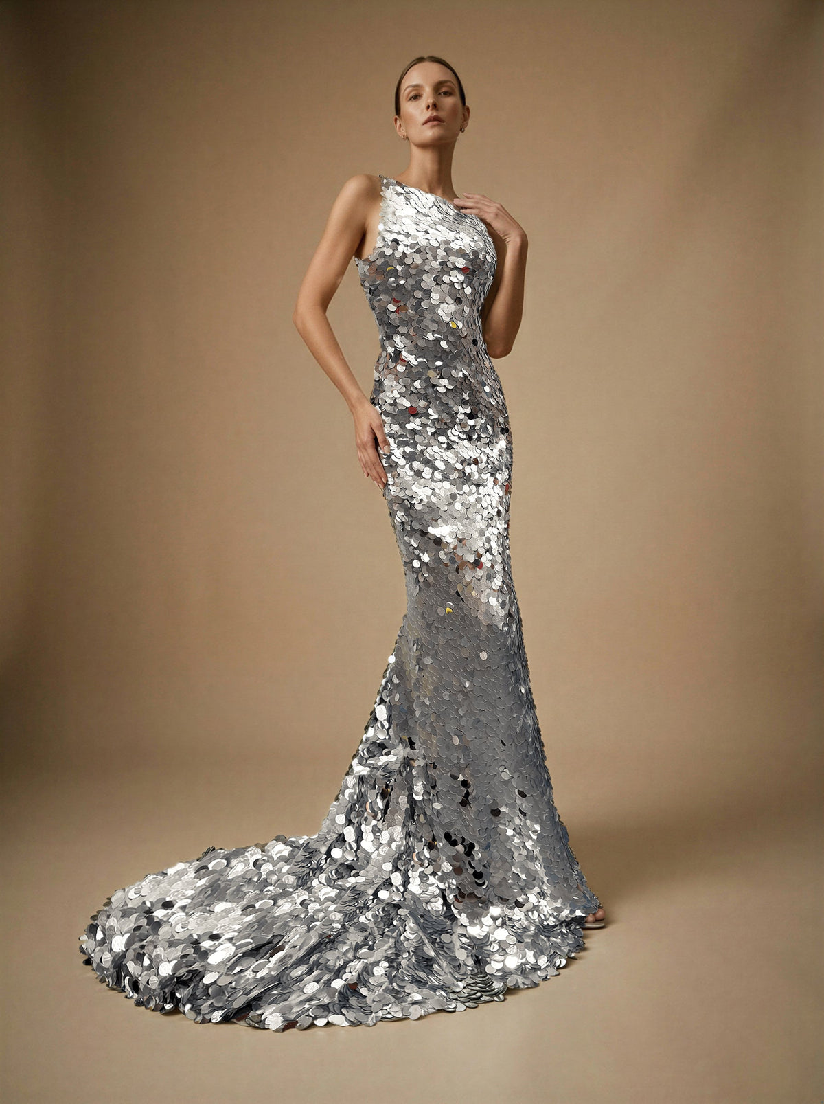 Ariel Dress
