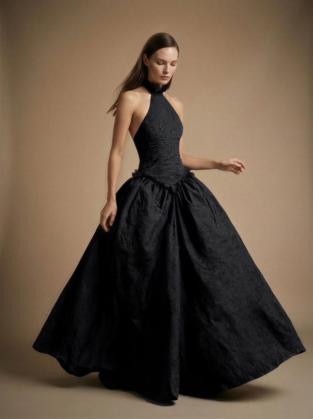 Nerina Dress
