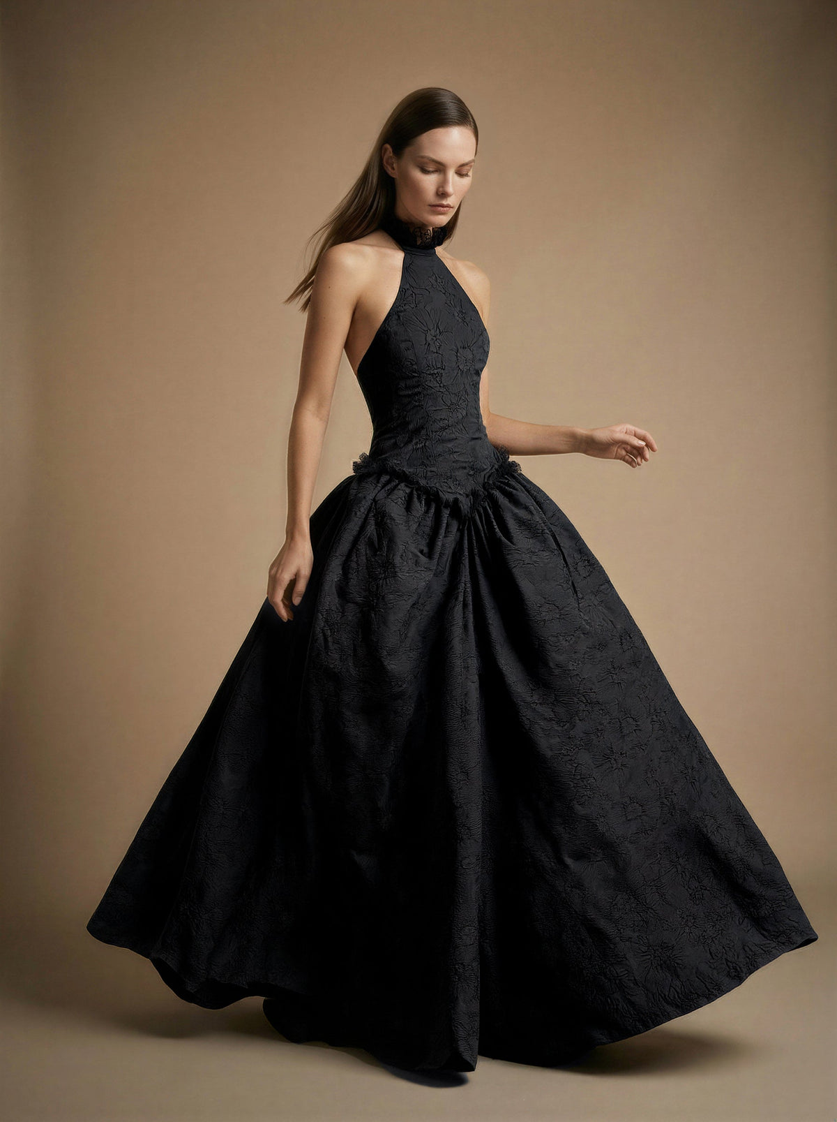 Nerina Dress