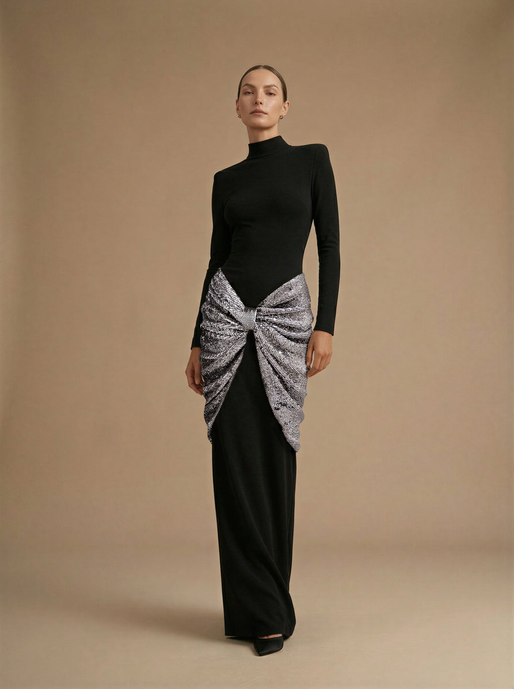 Andrina Dress