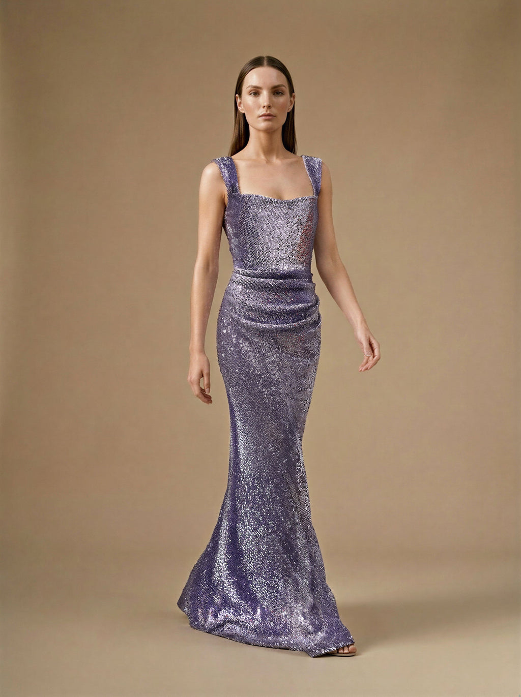 Doria Dress