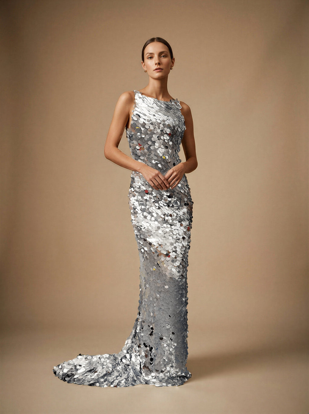 Ariel Dress