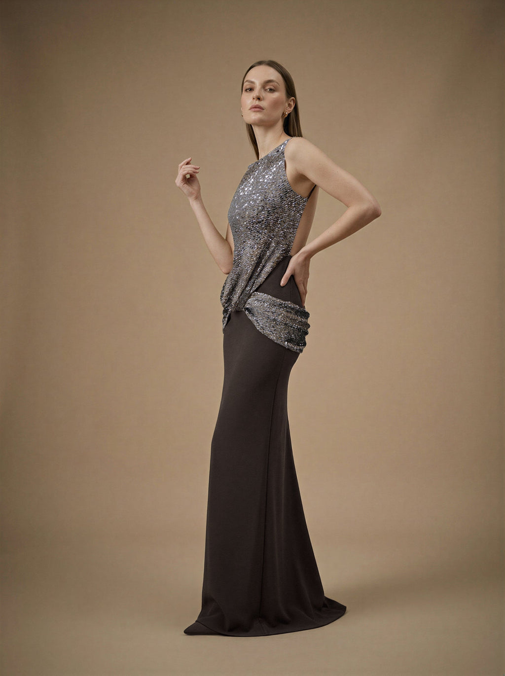 Arista Dress