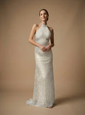 Alma Dress