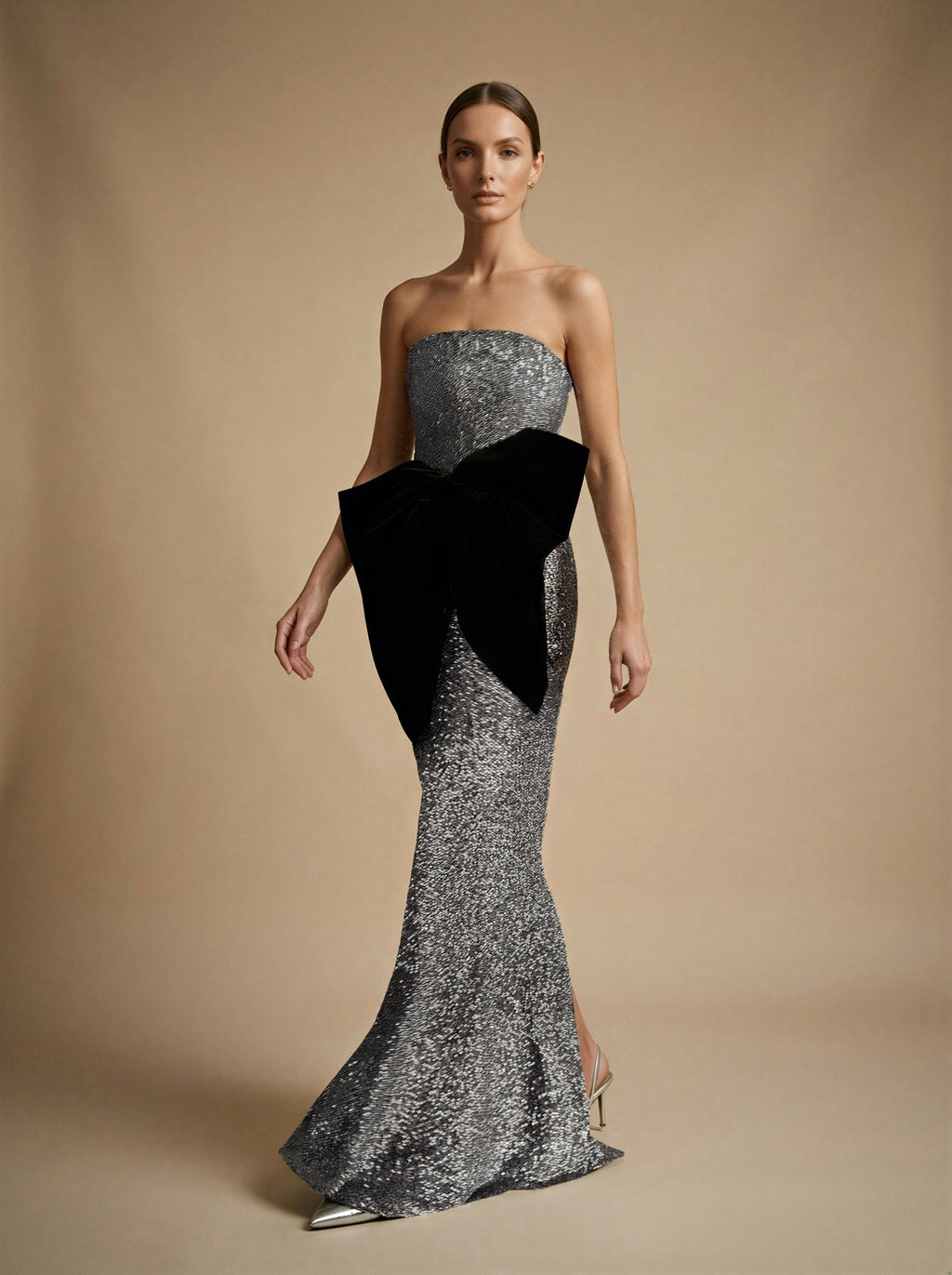 Indira Dress