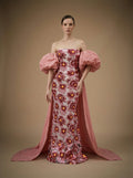 Kaspia Gown