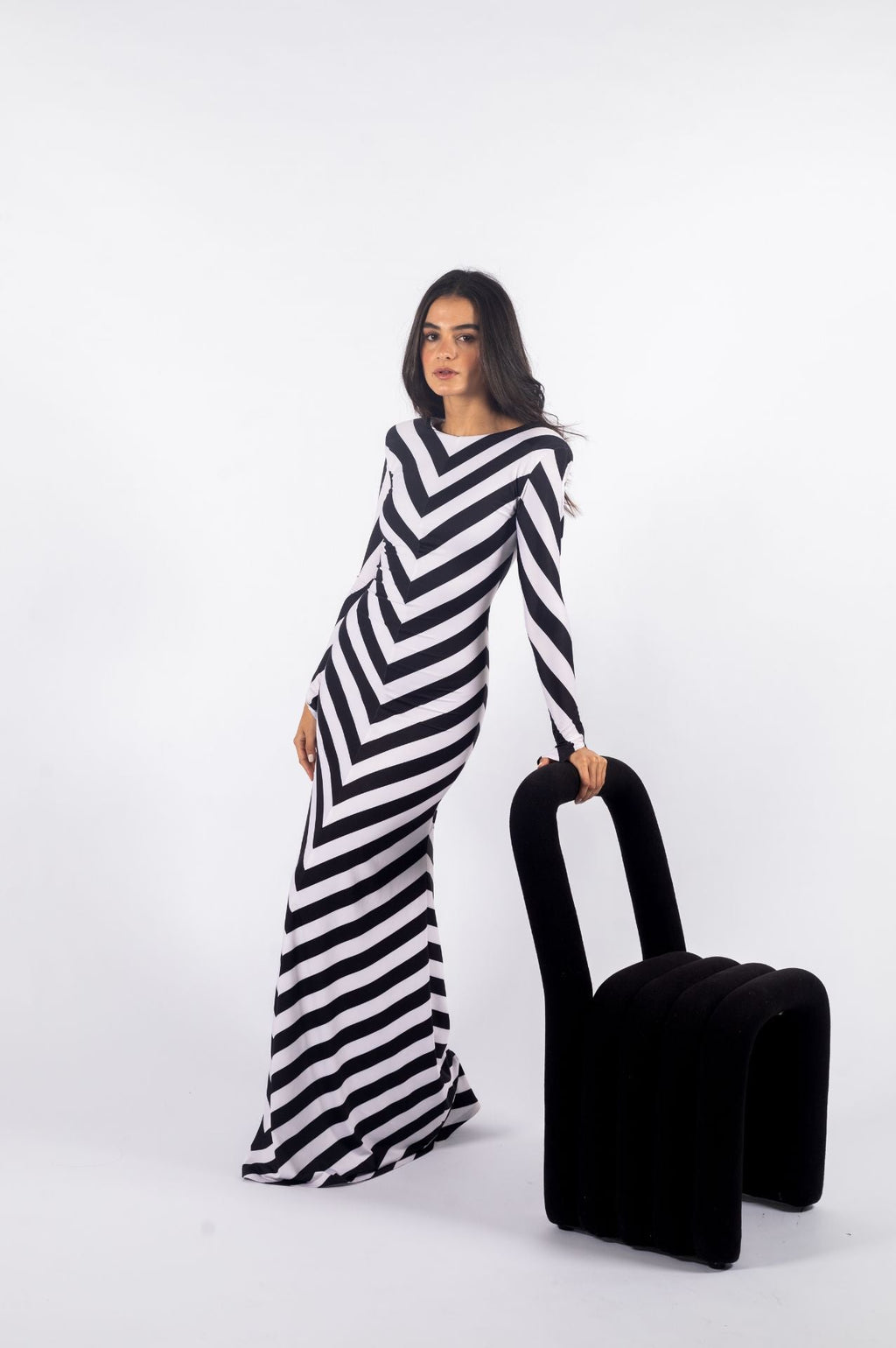 Stella Dress