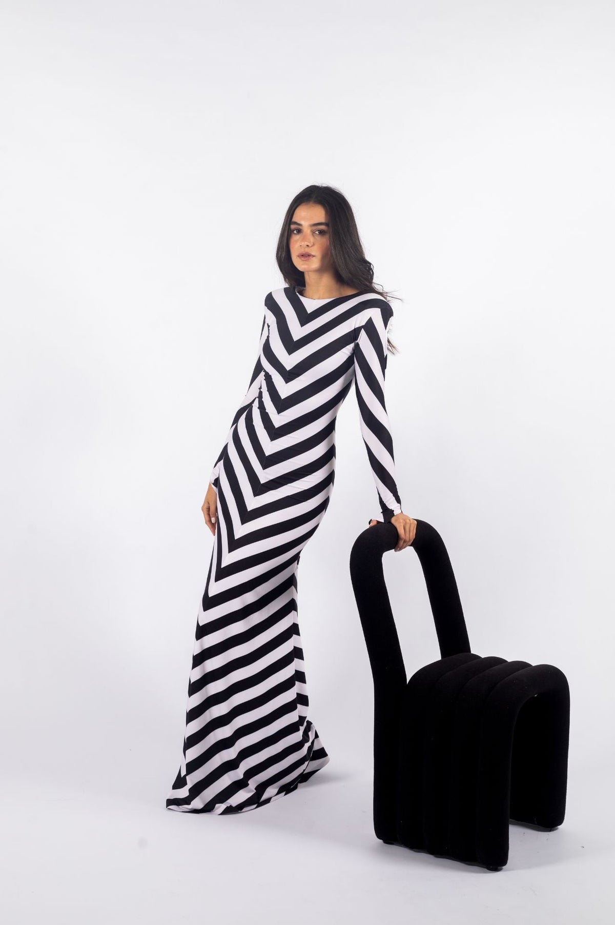 Stella Dress