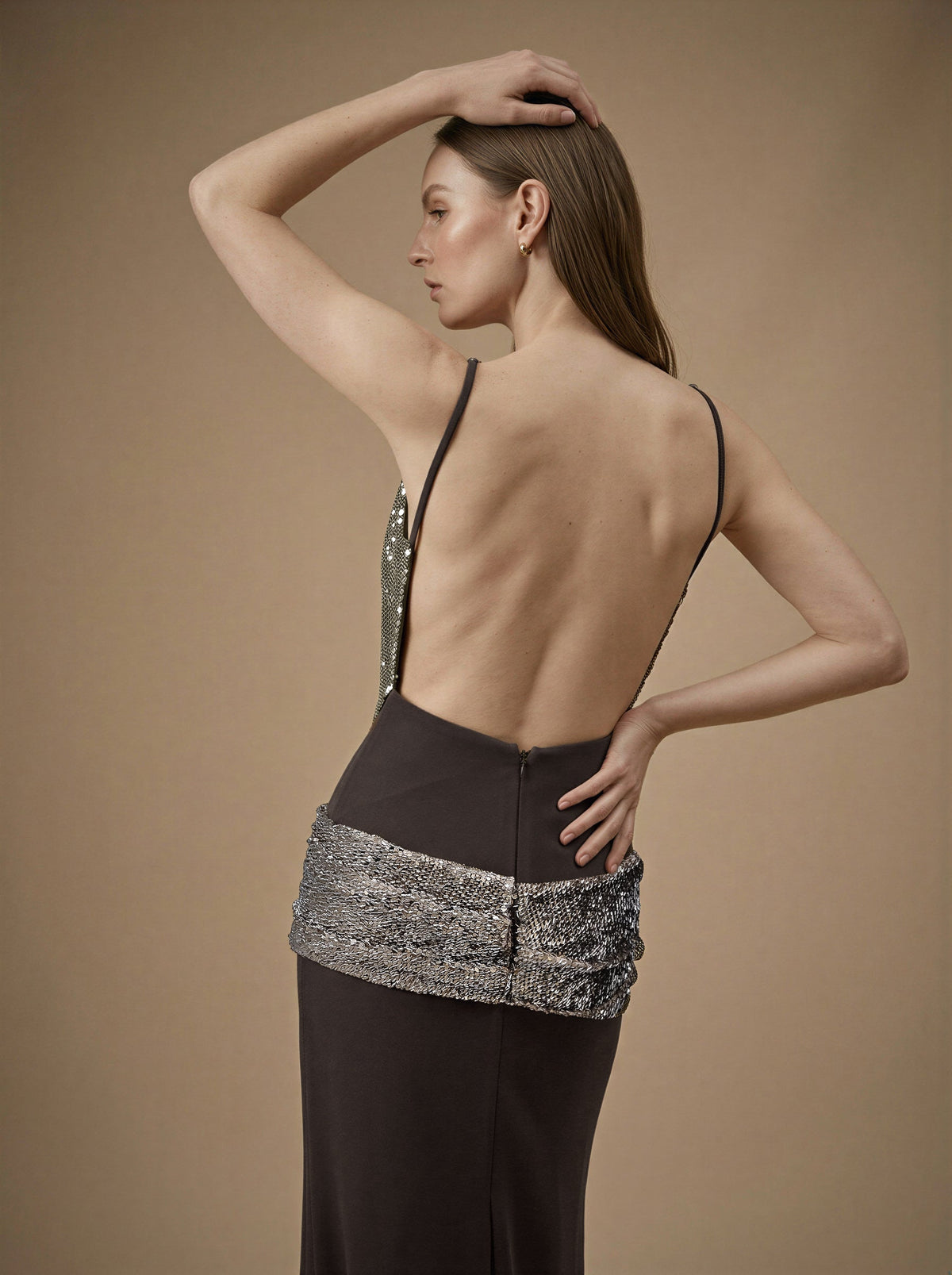 Arista Dress