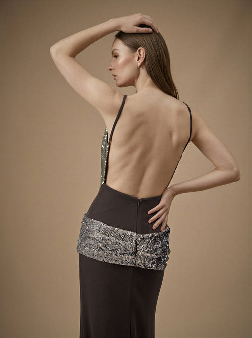 Arista Dress