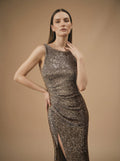 Attina Dress