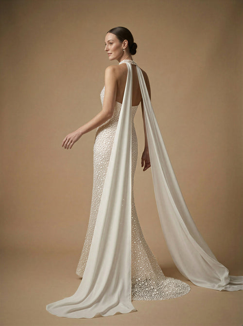 Alma Dress