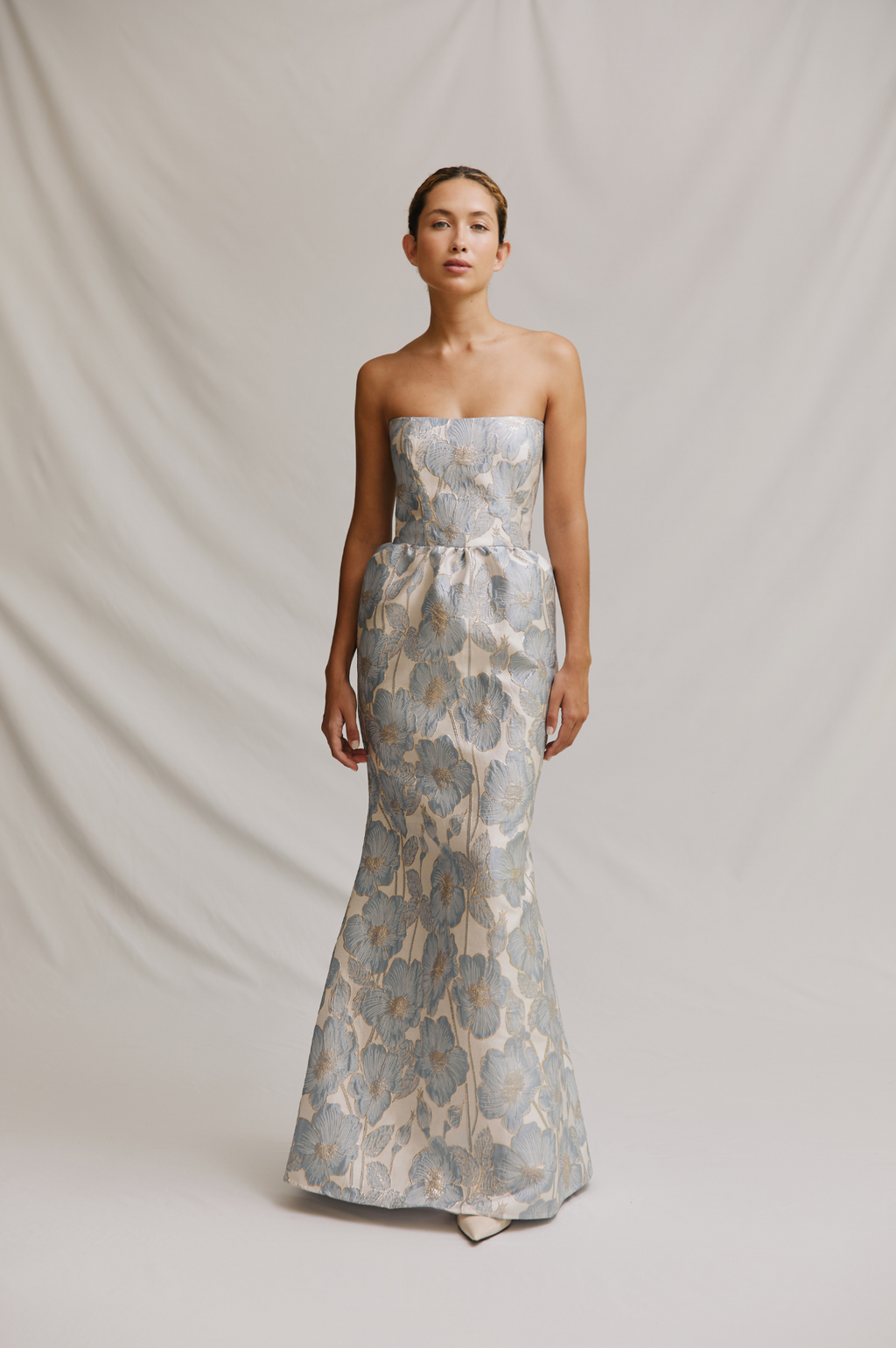 Chloe Dress
