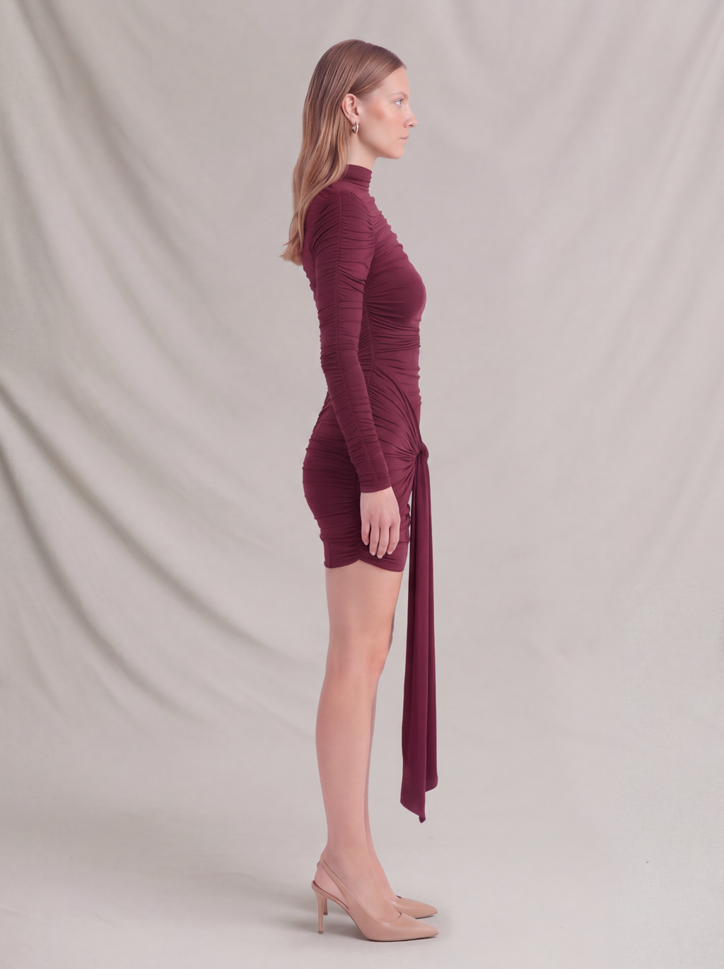 Renata Dress