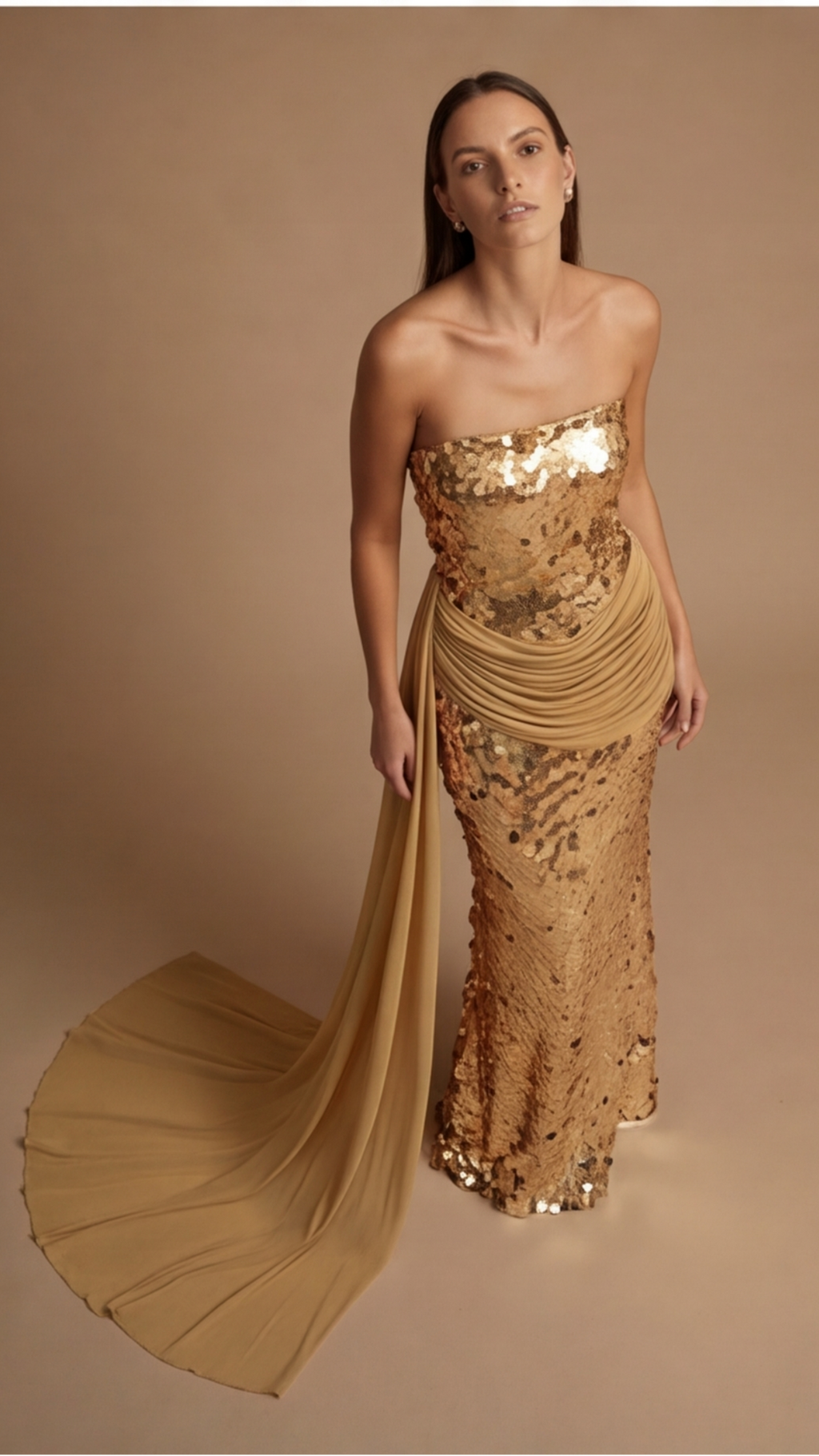 Alana Dress