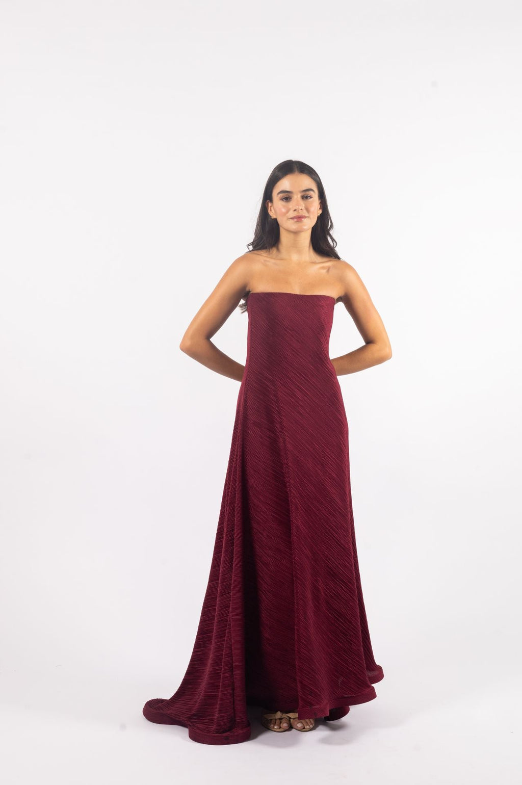 Serena Dress