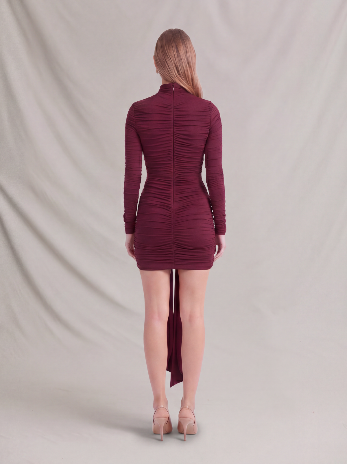 Renata Dress