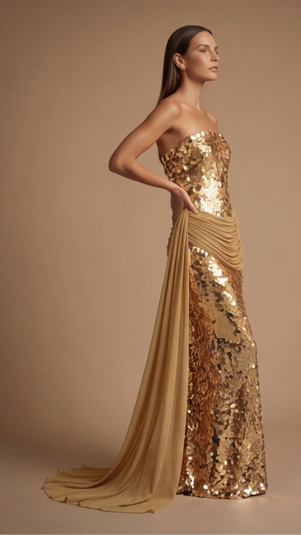 Alana Dress