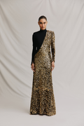 Luna Dress