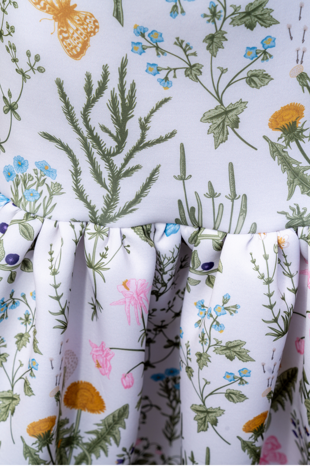 Garden Gown