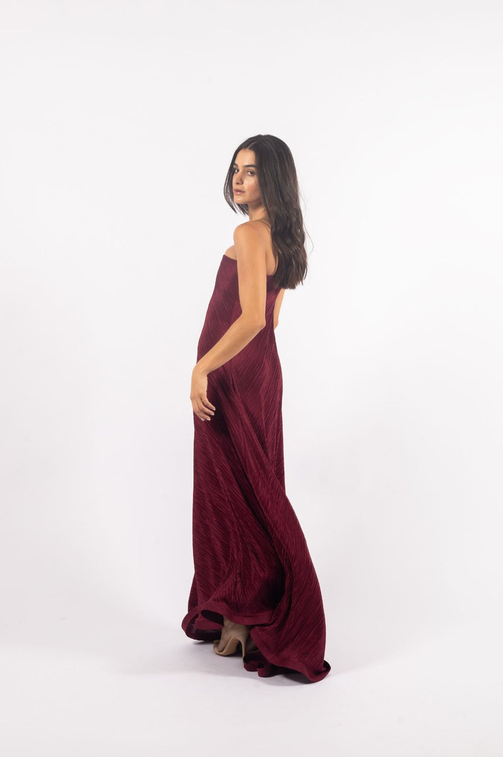 Serena Dress