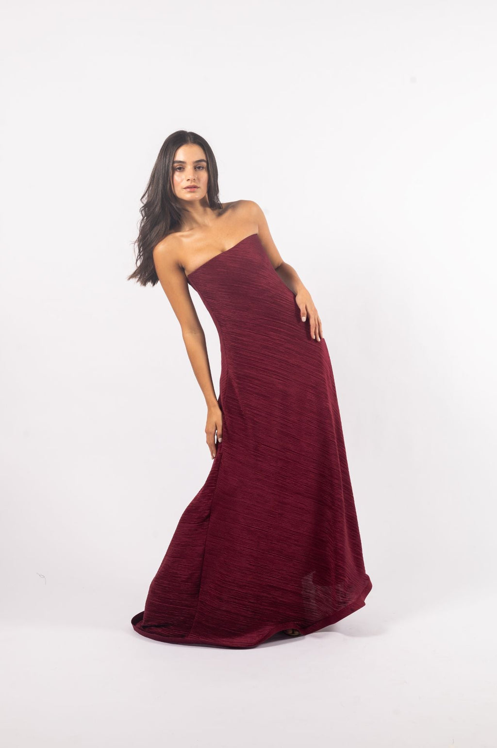 Serena Dress