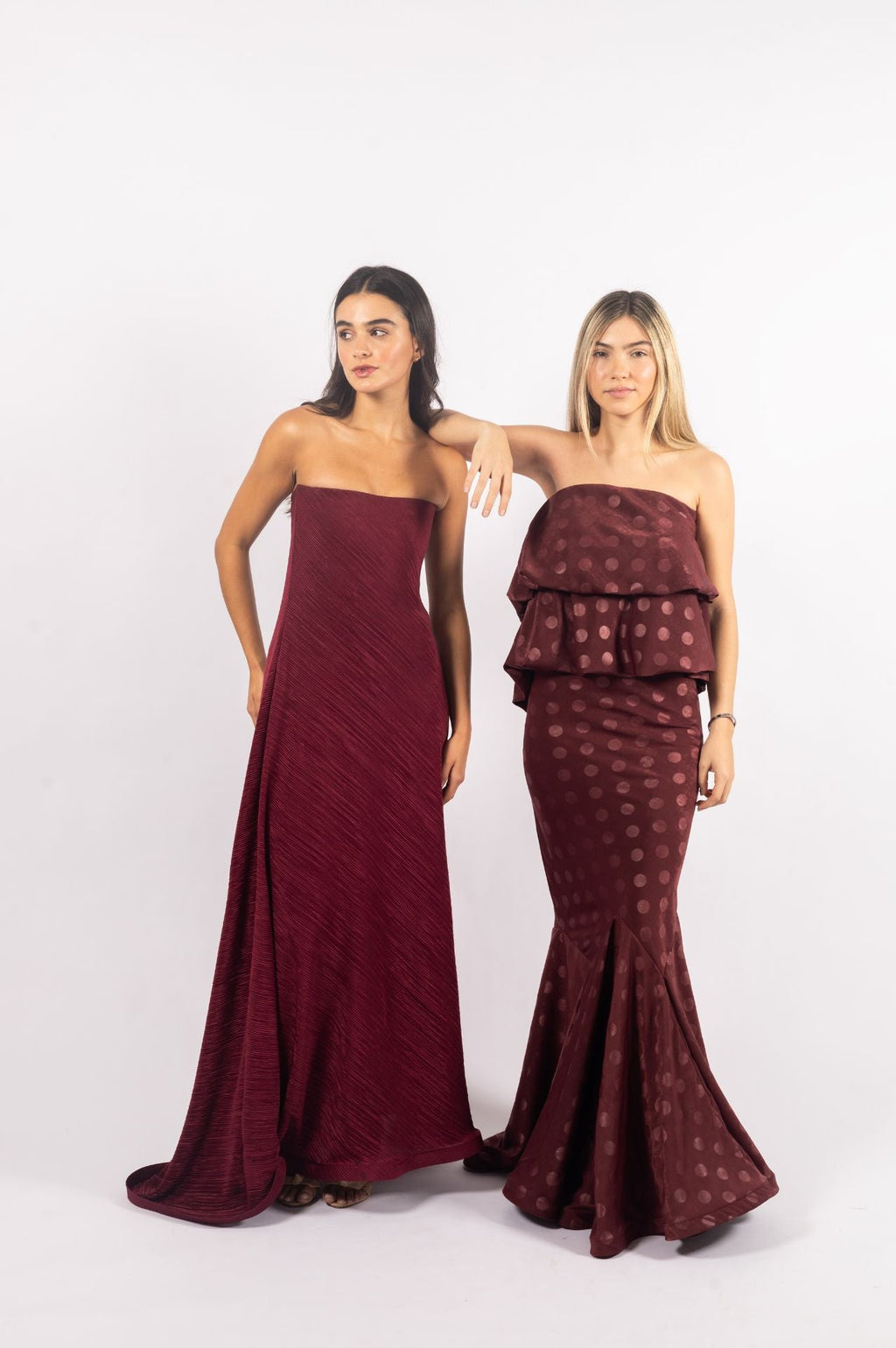 Serena Dress
