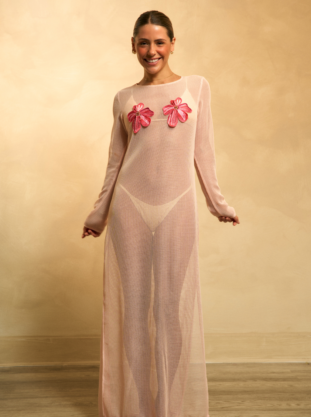 Calista Dress