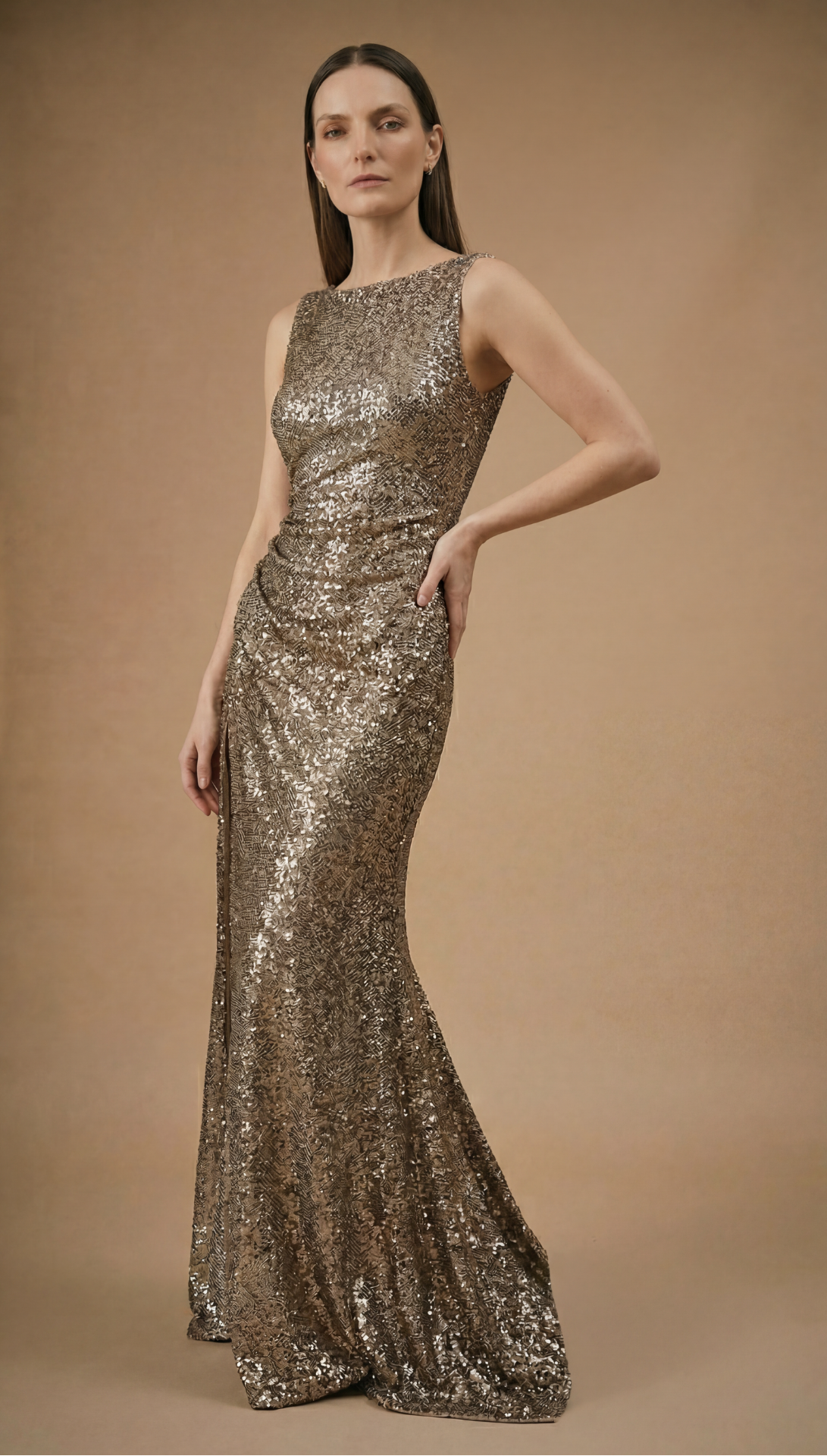 Attina Dress