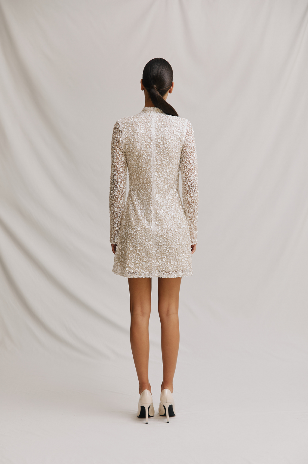 Aurora Dress