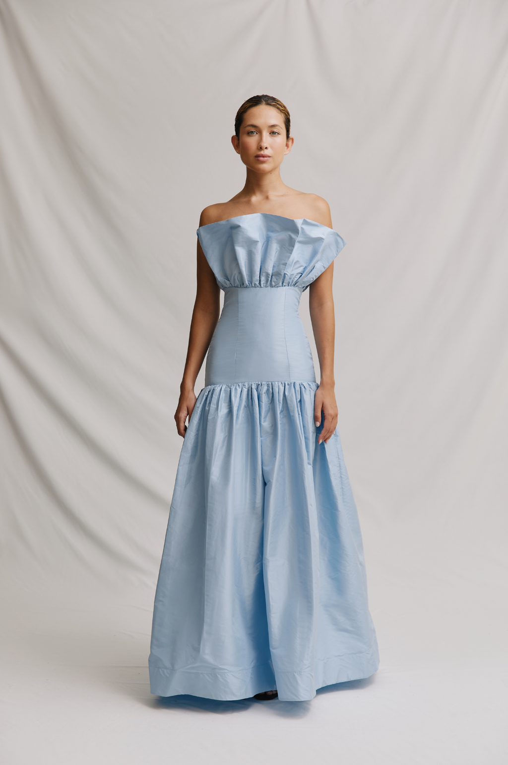 Celeste Dress