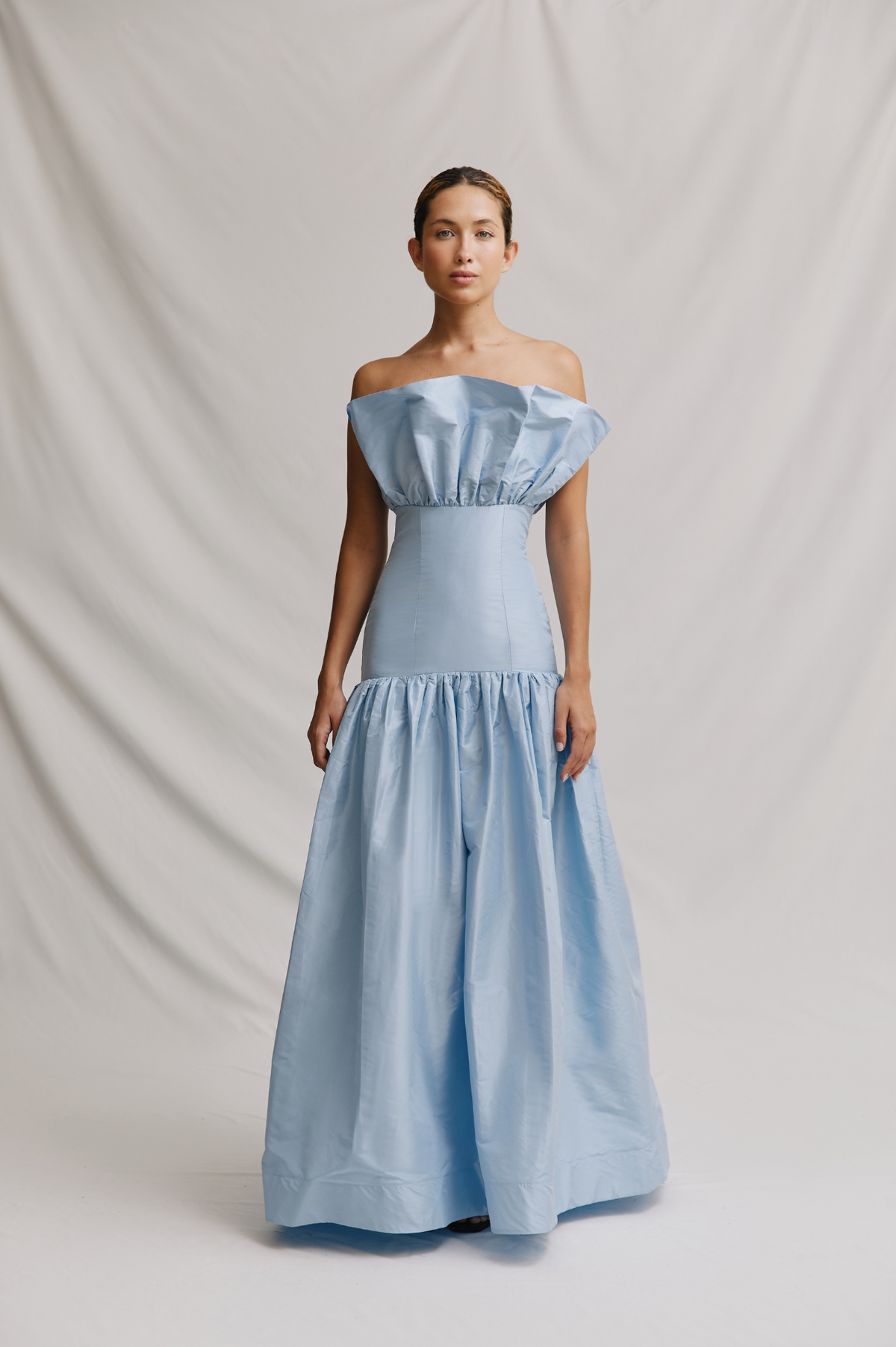 Celeste Dress